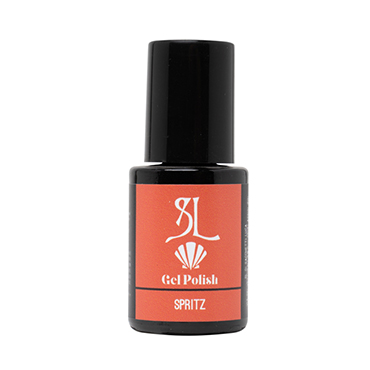 GEL POLISH LED/UV 15 ML SPRITZ